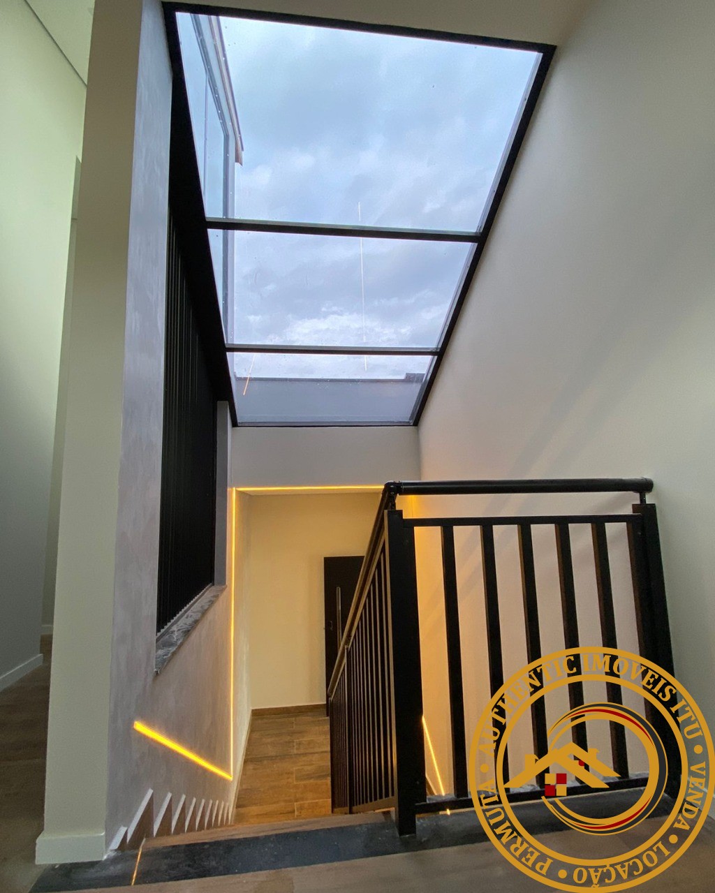 Casa residencial em salto - sp, residencial lagos d'icaraí