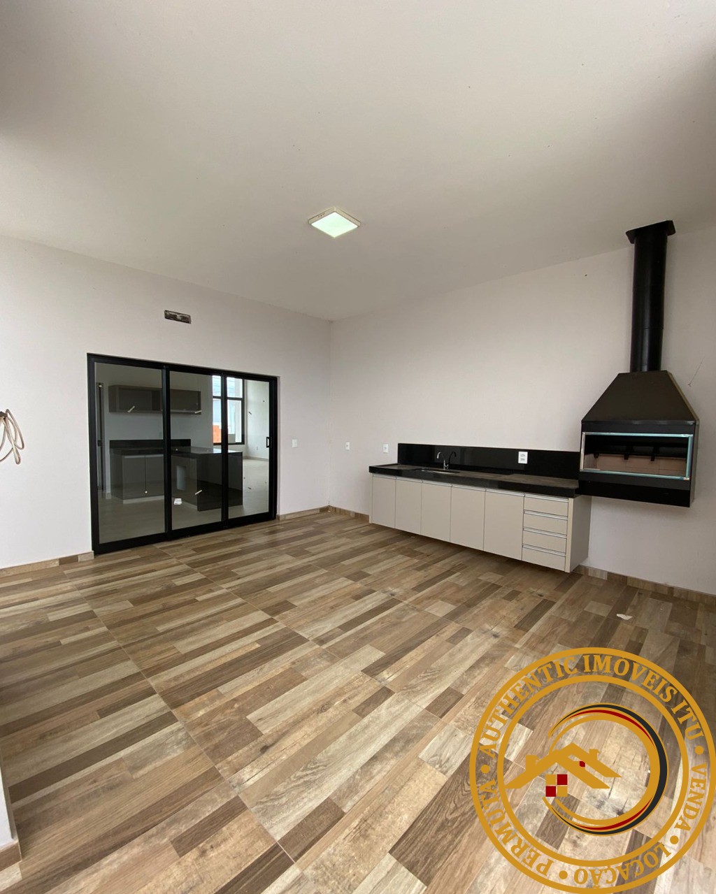 Casa residencial em salto - sp, residencial lagos d'icaraí