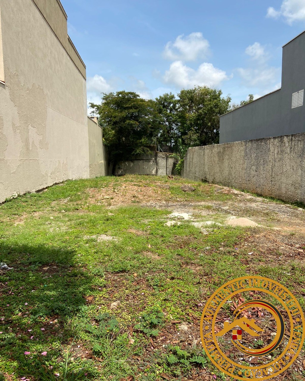 TERRENO RESIDENCIAL em ITU - SP, CHÁCARA BELA VISTA