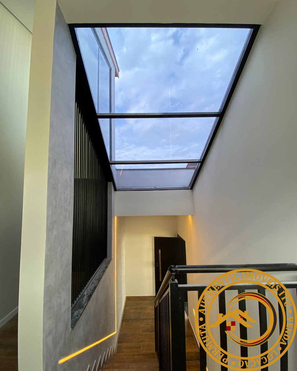 Casa residencial em salto - sp, residencial lagos d'icaraí