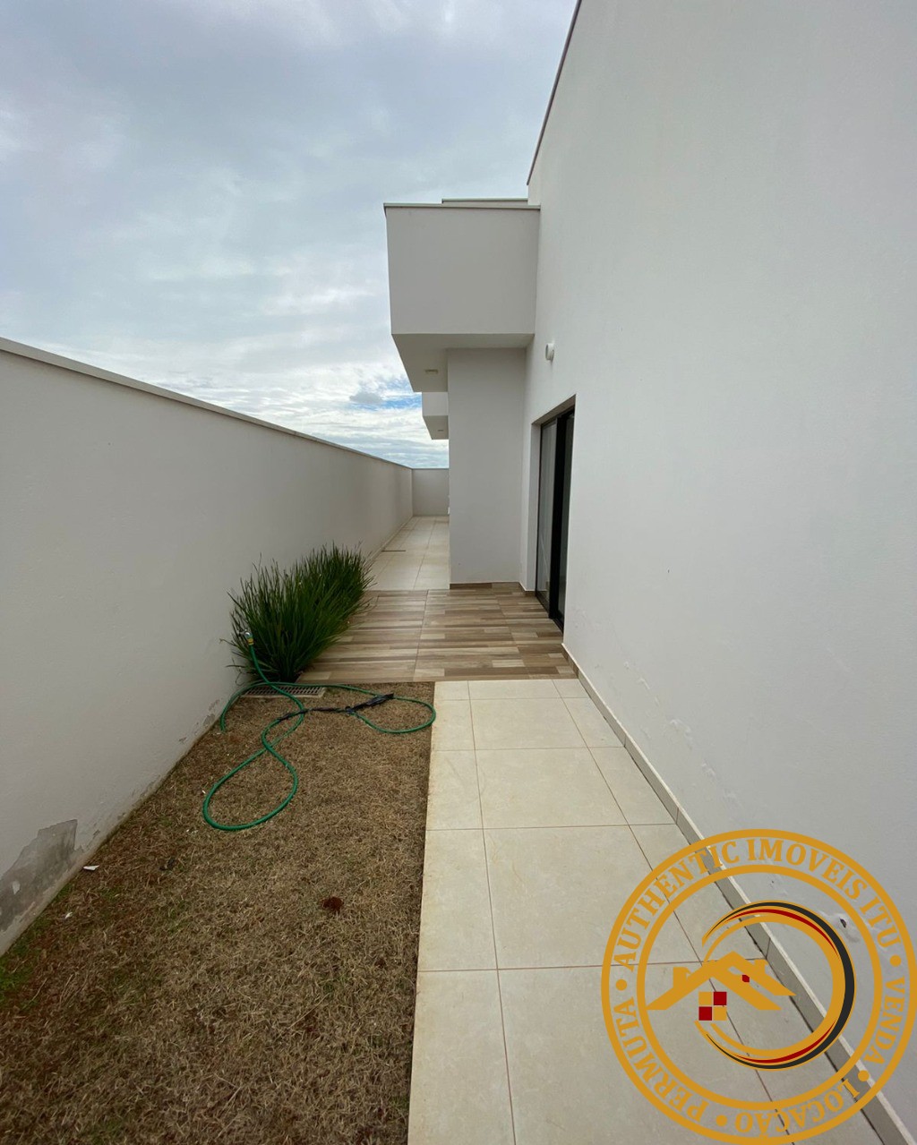 Casa residencial em salto - sp, residencial lagos d'icaraí