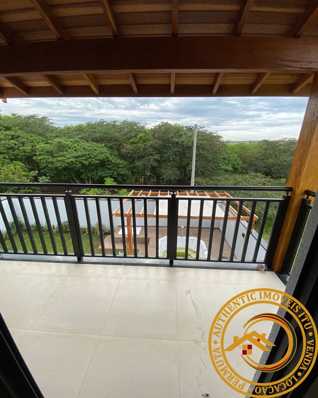 Casa residencial em salto - sp, residencial lagos d'icaraí