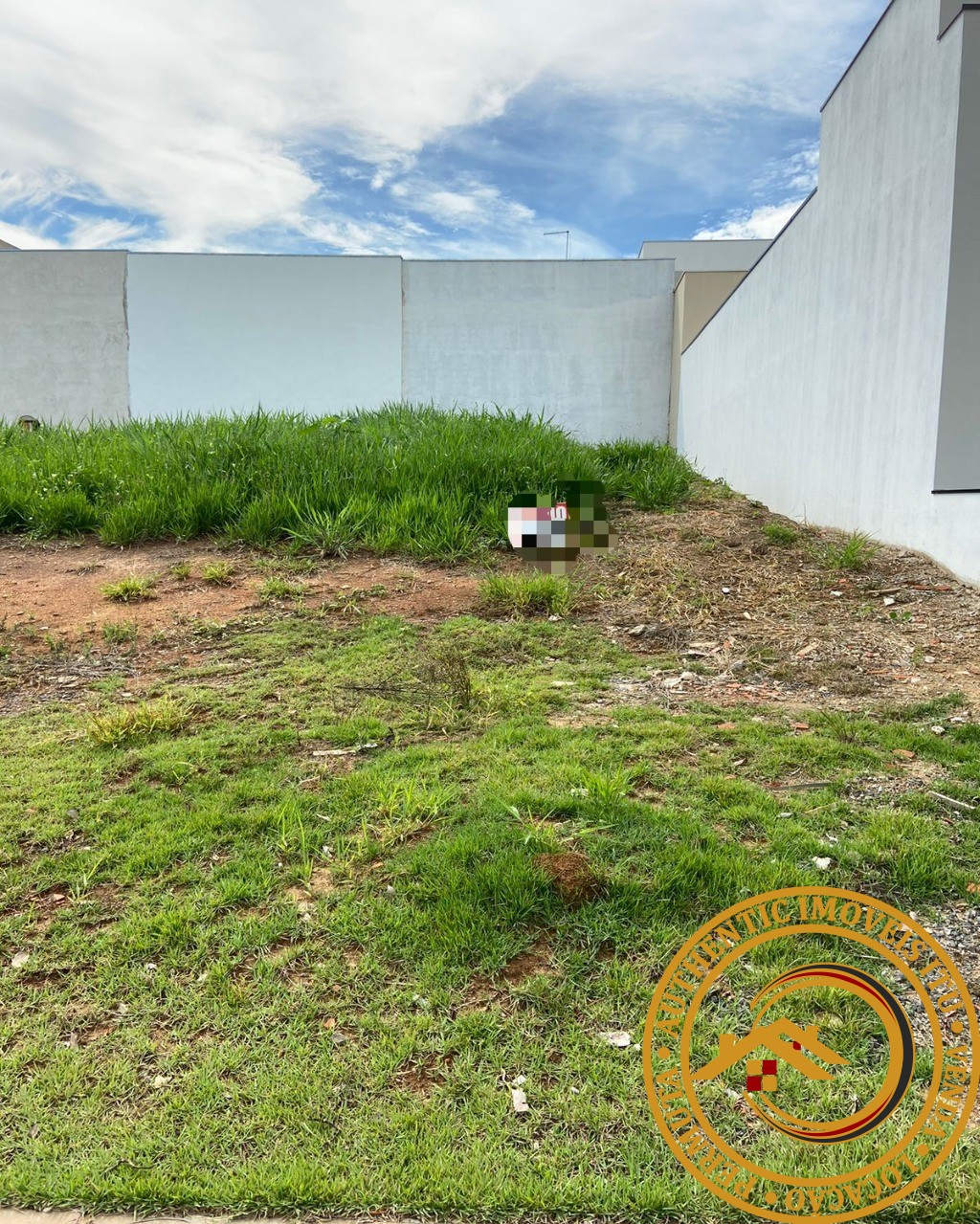 TERRENO RESIDENCIAL em SALTO - SP, LOTEAMENTO TERRAS DE SÃO PEDRO E SÃO PAULO