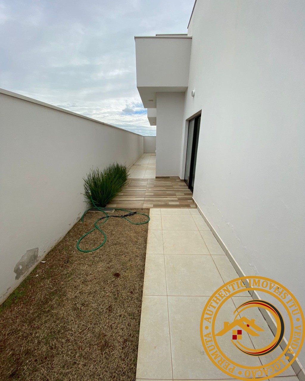 Casa residencial em salto - sp, residencial lagos d'icaraí