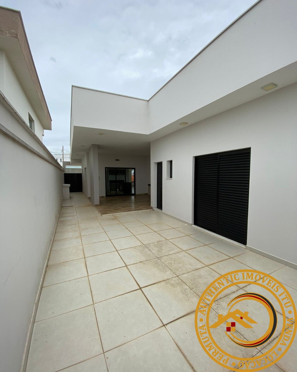 Casa residencial em salto - sp, residencial lagos d'icaraí