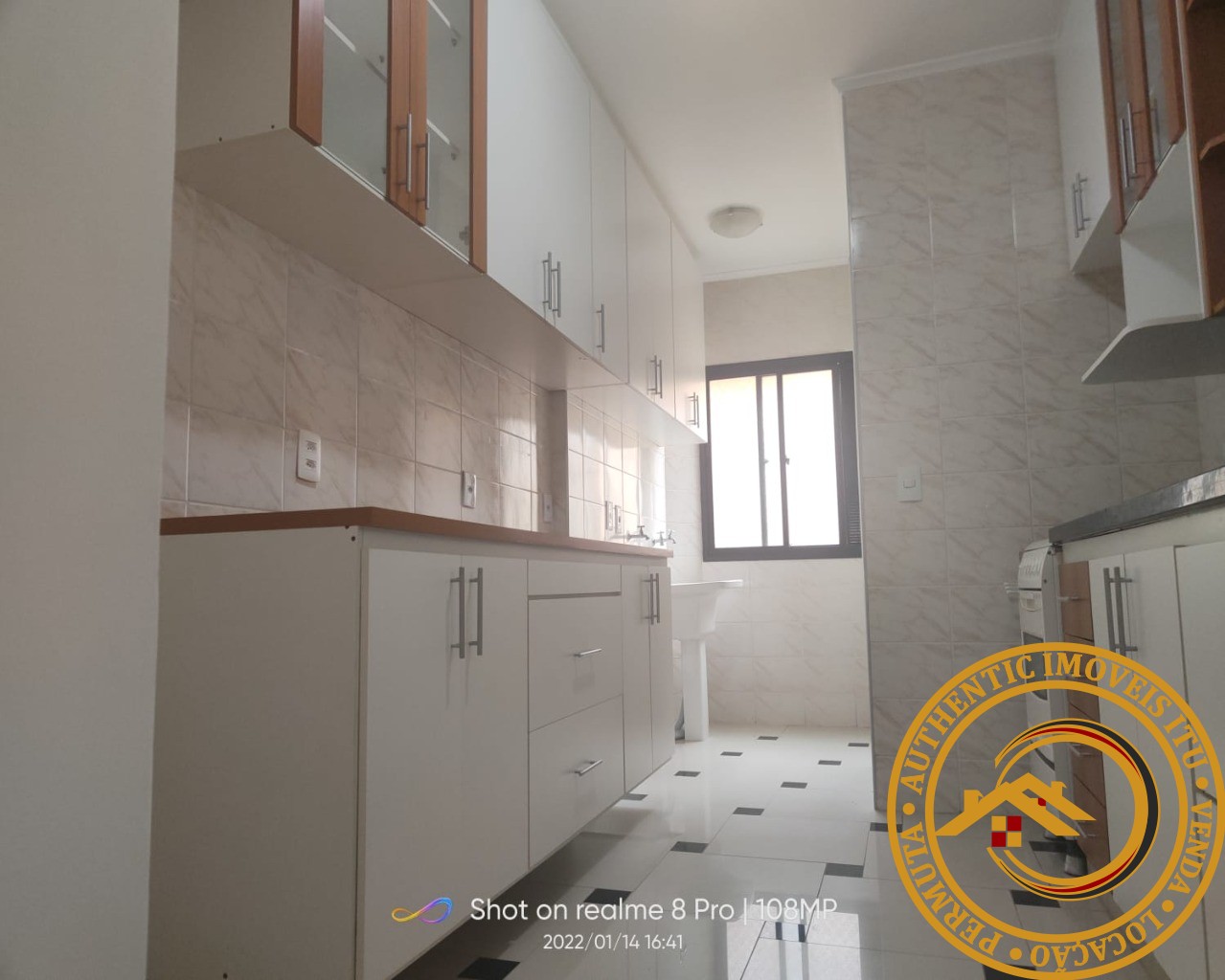 APARTAMENTO RESIDENCIAL em ITU - SP, PARQUE NOSSA SENHORA DA CANDELÁRIA
