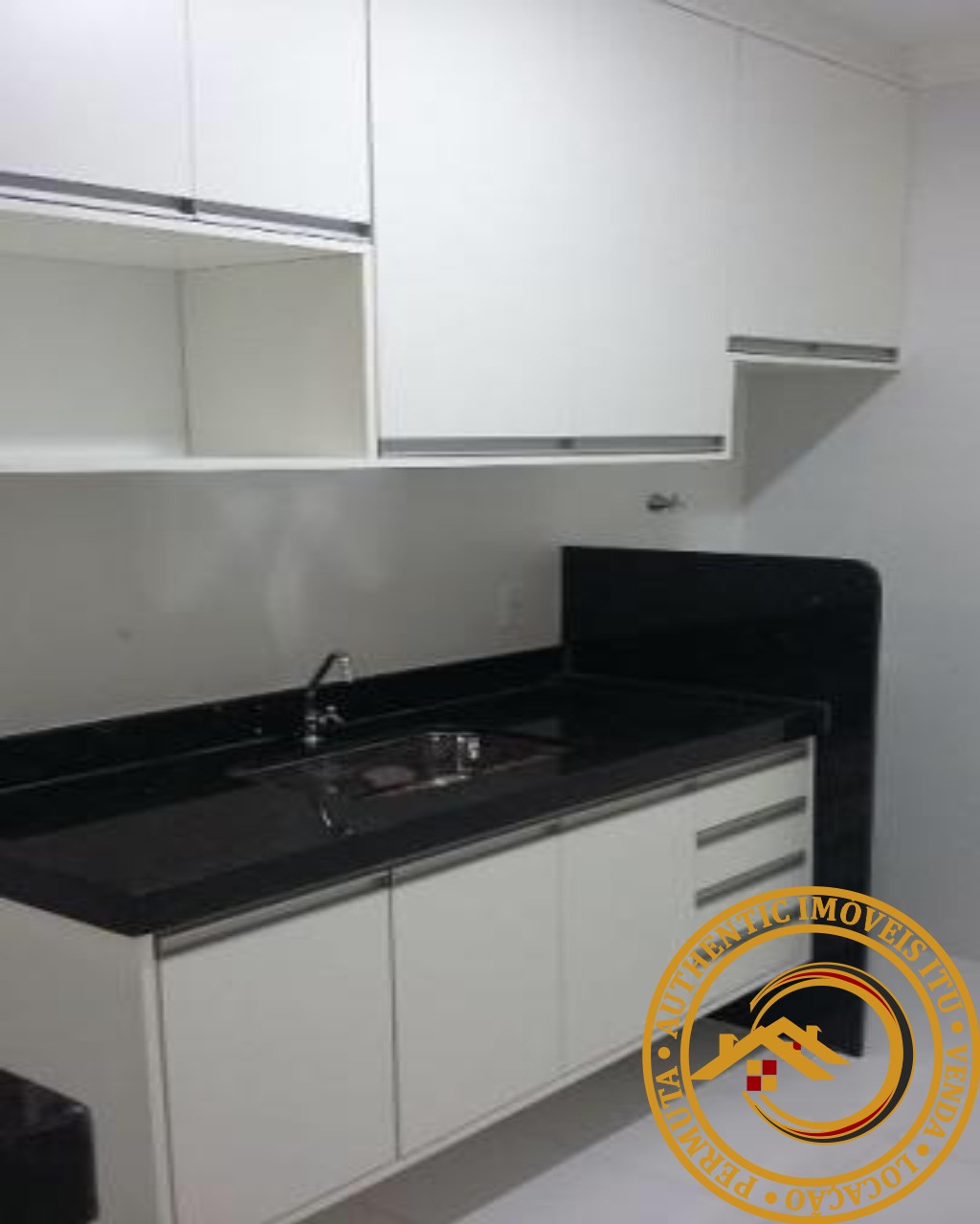 APARTAMENTO RESIDENCIAL em ITU - SP, PARQUE NOSSA SENHORA DA CANDELÁRIA