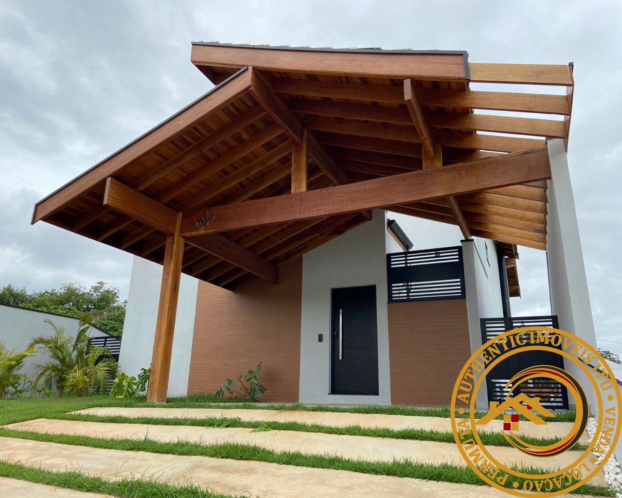 Casa residencial em salto - sp, residencial lagos d'icaraí