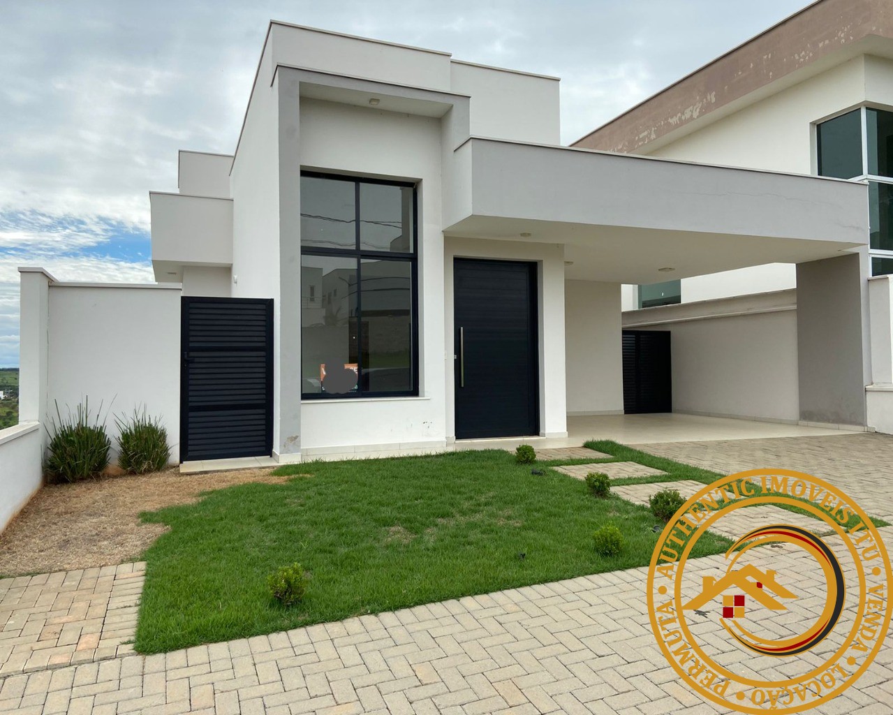 Casa residencial em salto - sp, residencial lagos d'icaraí
