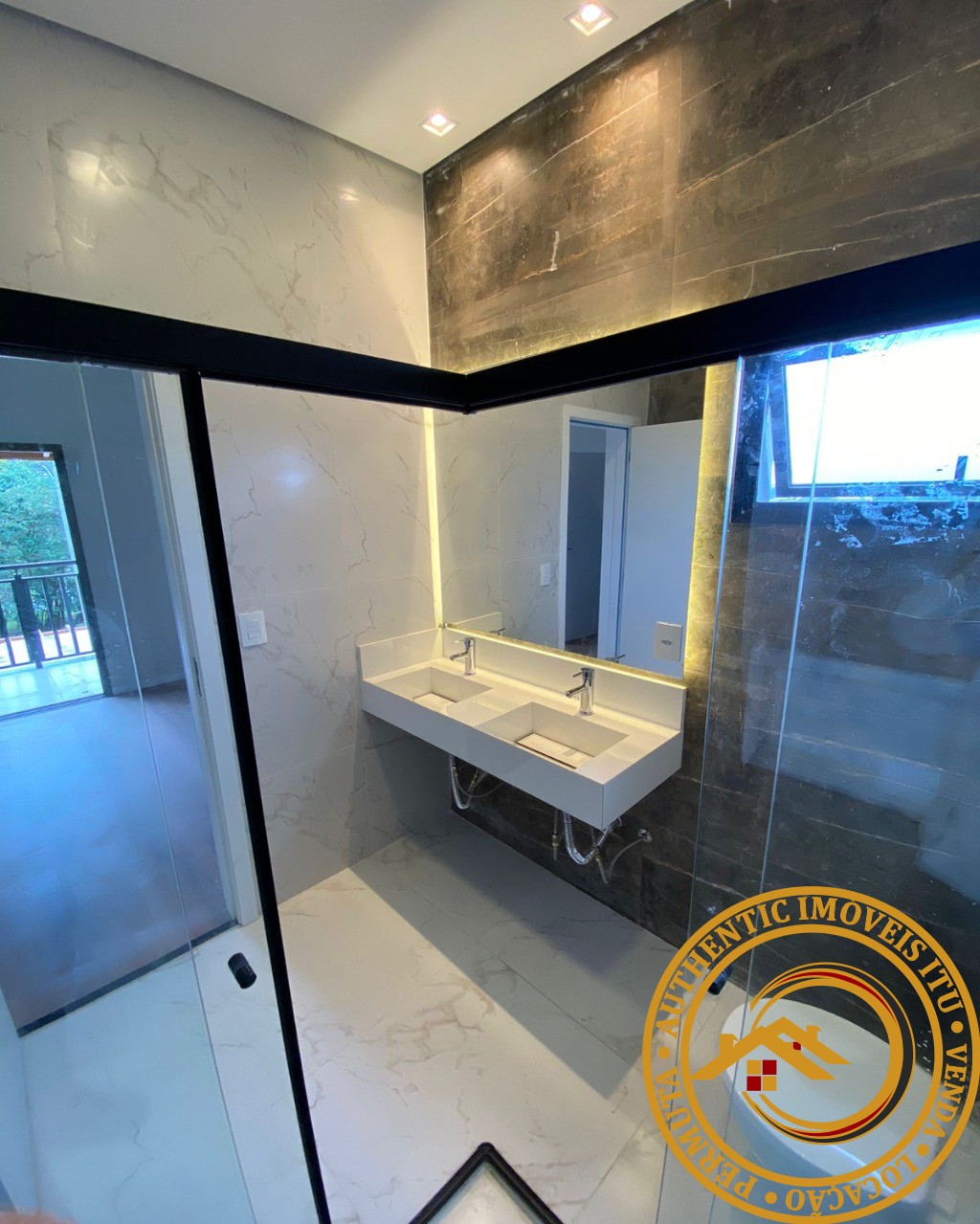 Casa residencial em salto - sp, residencial lagos d'icaraí