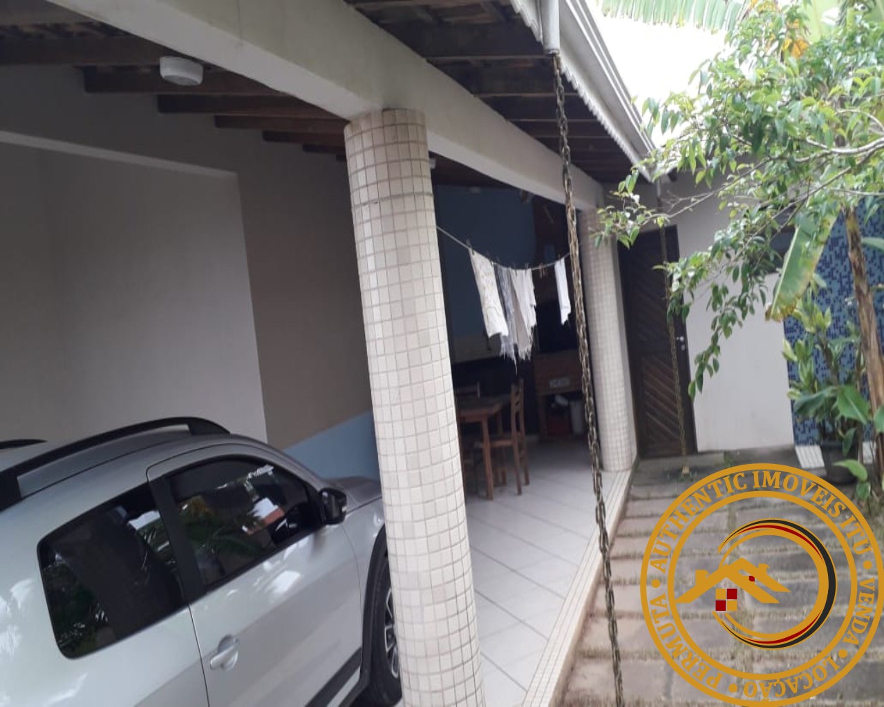 Casa residencial em ilha comprida - sp, praia do araça