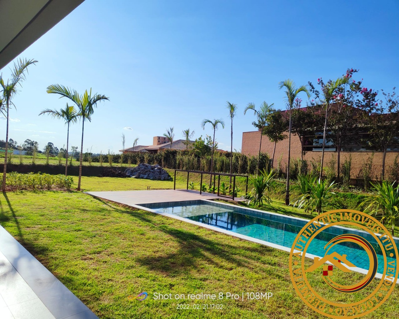 CASA RESIDENCIAL em ITU - SP, CONDOMÍNIO TERRAS DE SÃO JOSÉ