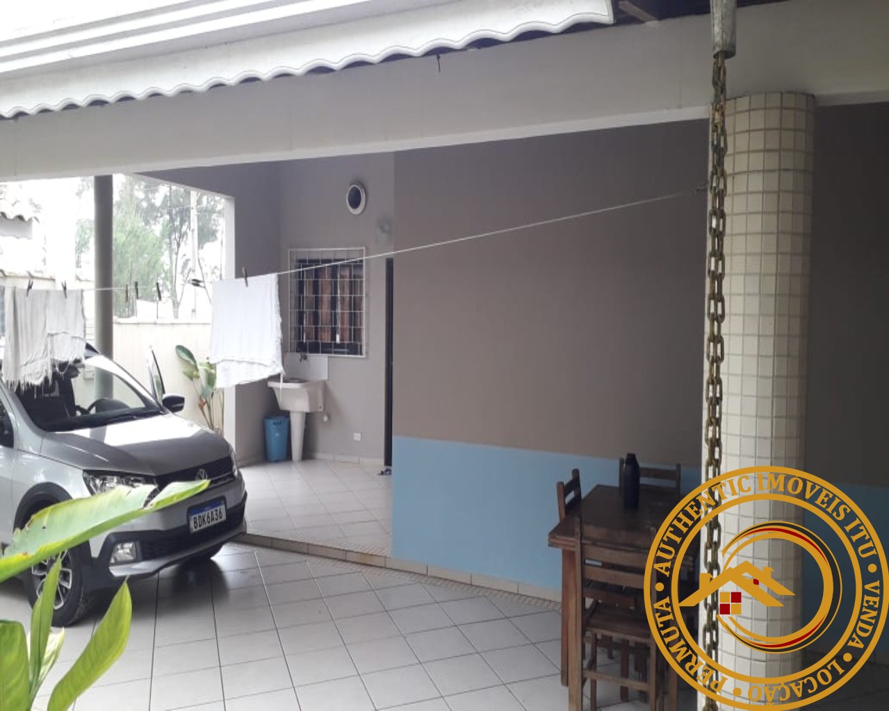 Casa residencial em ilha comprida - sp, praia do araça