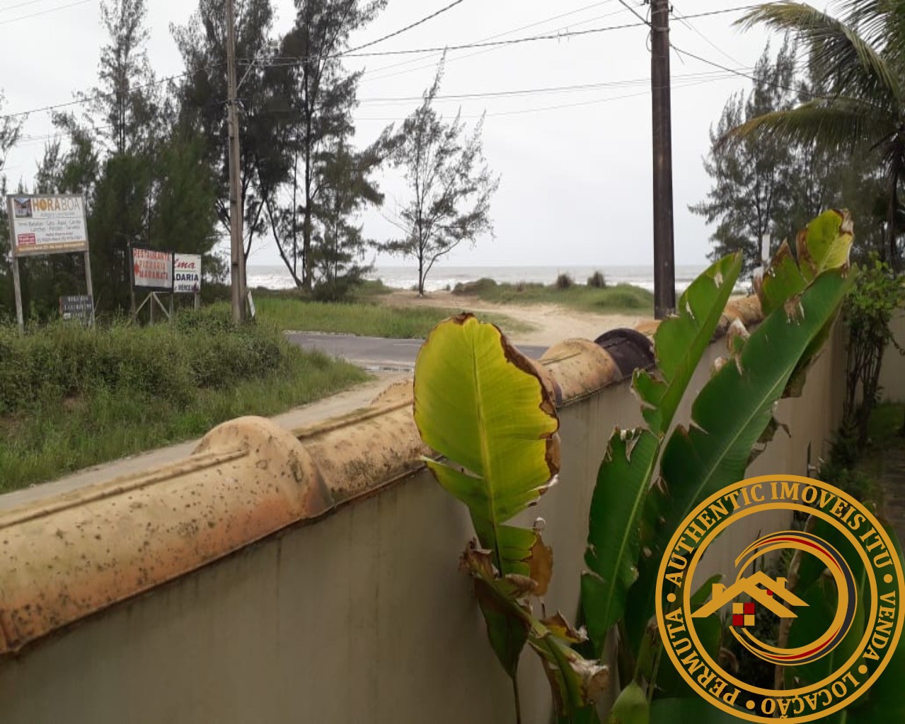 Casa residencial em ilha comprida - sp, praia do araça