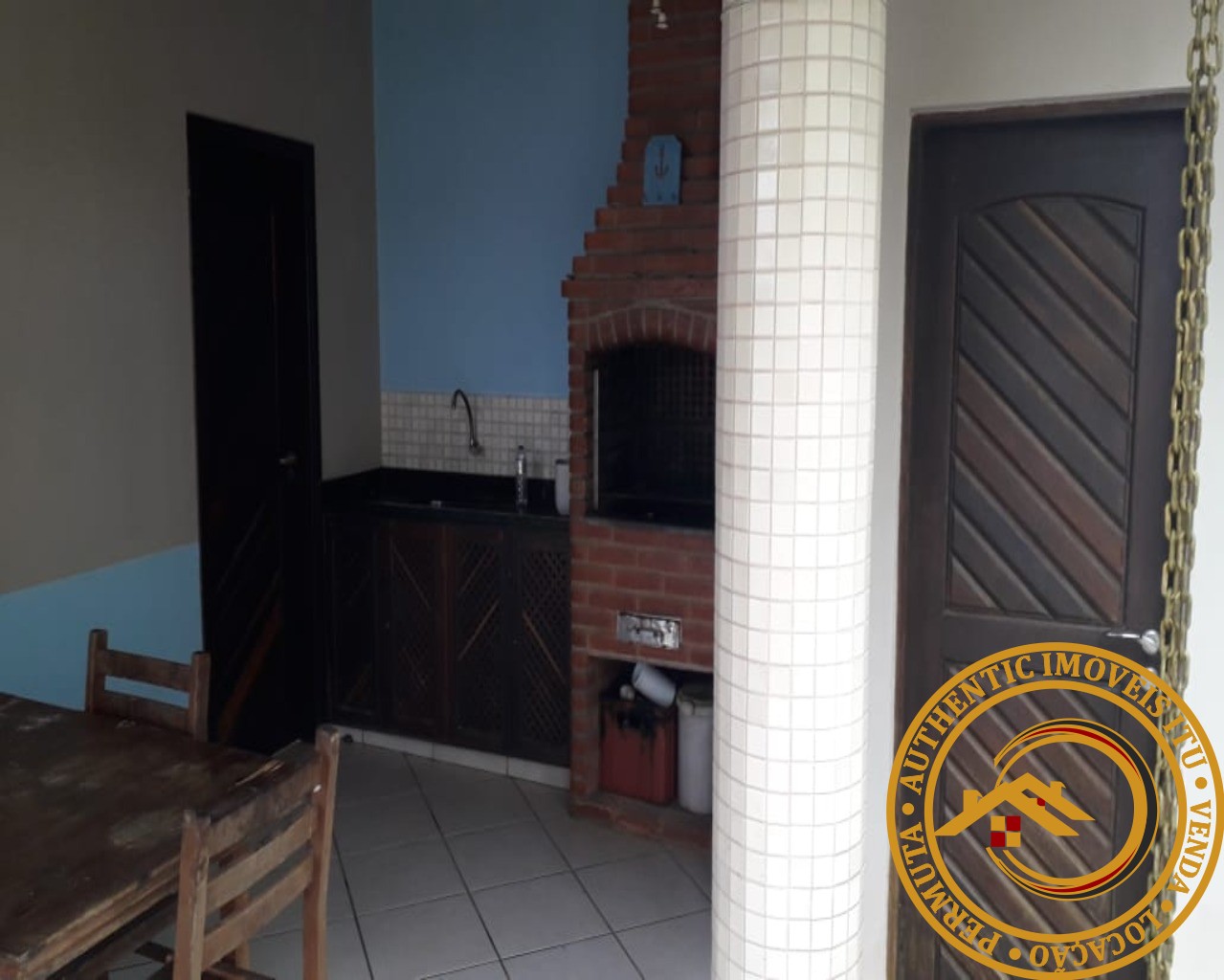 Casa residencial em ilha comprida - sp, praia do araça