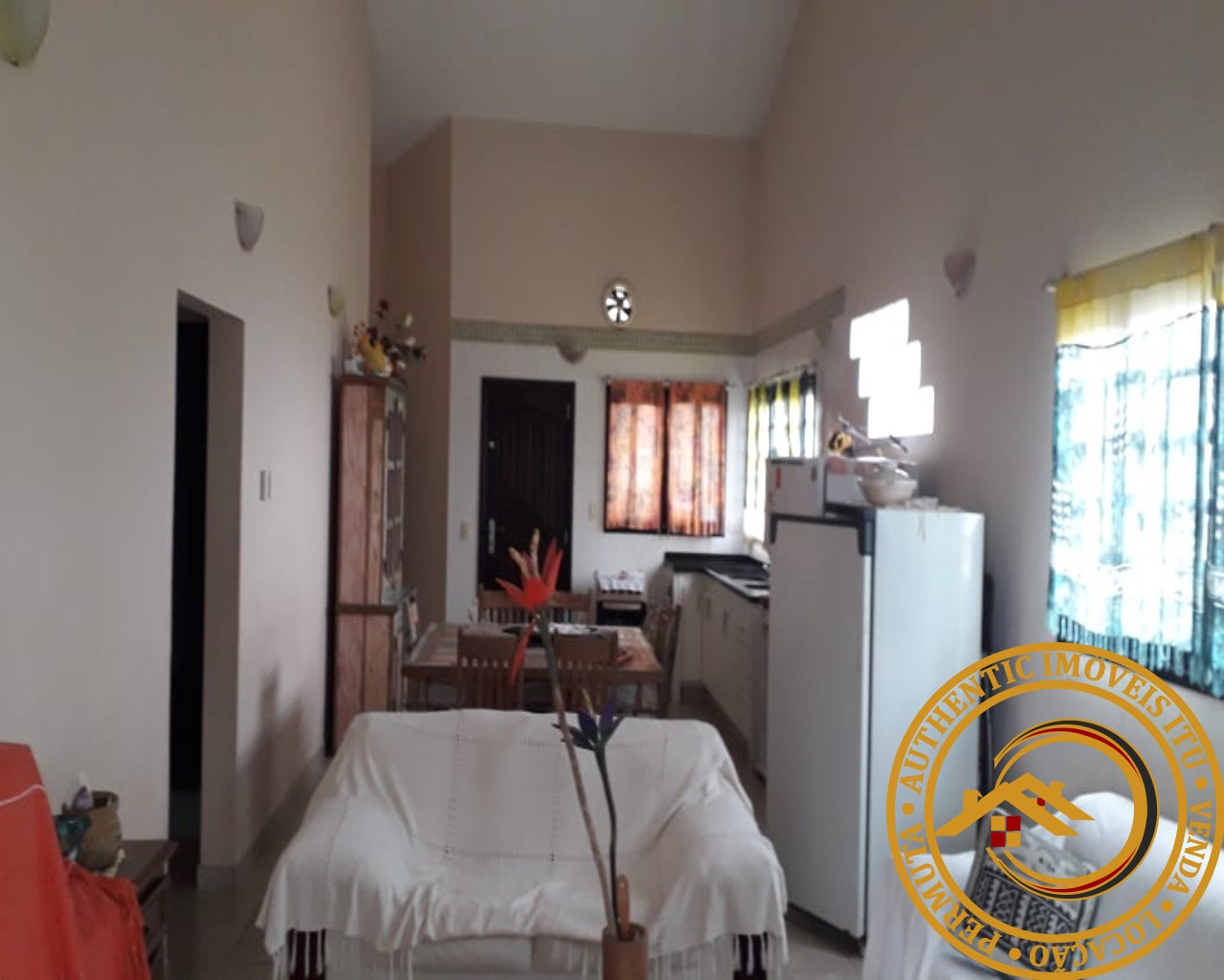 Casa residencial em ilha comprida - sp, praia do araça