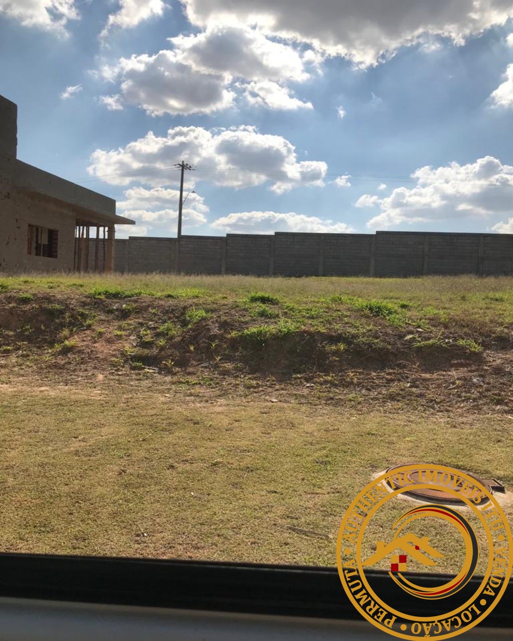 TERRENO RESIDENCIAL em ITU - SP, LOTEAMENTO RESIDENCIAL UNA