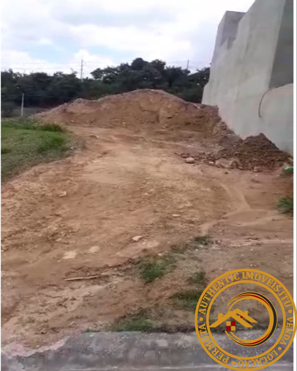 TERRENO RESIDENCIAL em ITU - SP, JARDIM SÃO JOSÉ