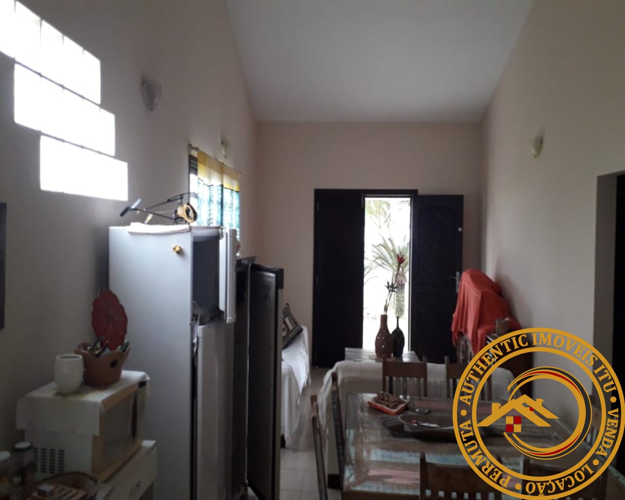 Casa residencial em ilha comprida - sp, praia do araça