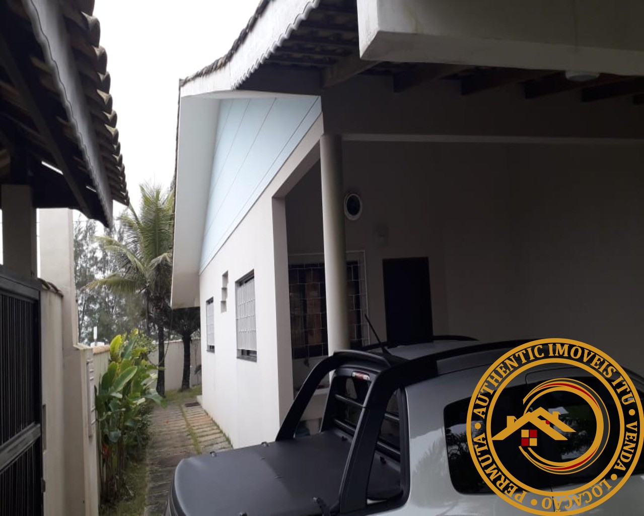 Casa residencial em ilha comprida - sp, praia do araça