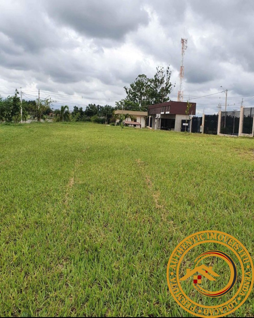 TERRENO RESIDENCIAL em ITU - SP, LOTEAMENTO RESIDENCIAL UNA