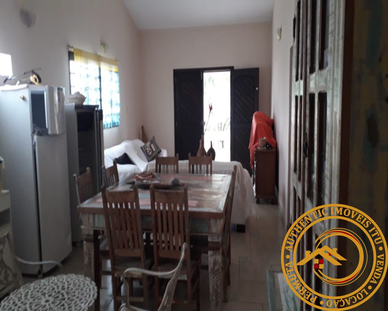 Casa residencial em ilha comprida - sp, praia do araça