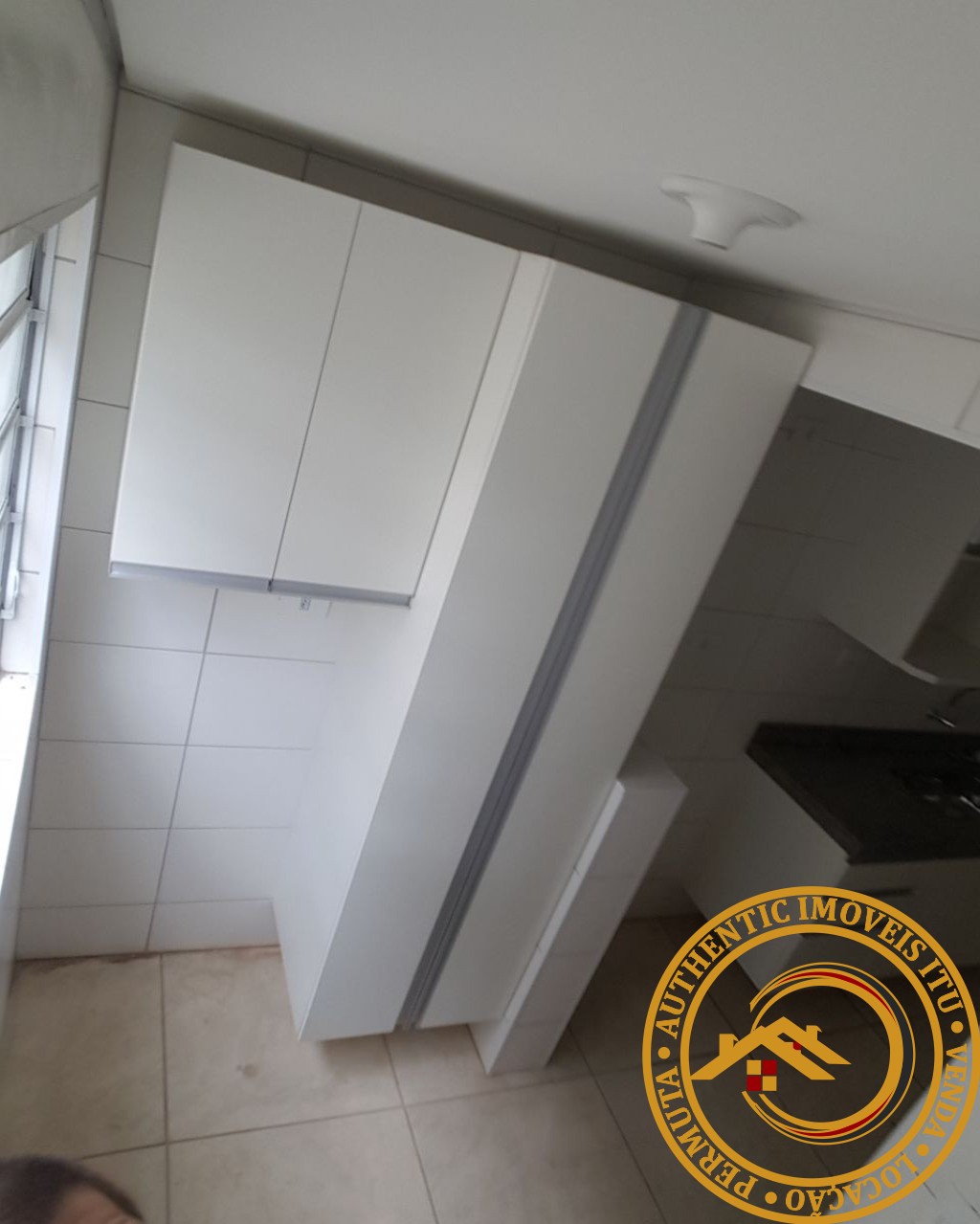 APARTAMENTO RESIDENCIAL em SALTO - SP, RESIDENCIAL SANTA MADRE PAULINA