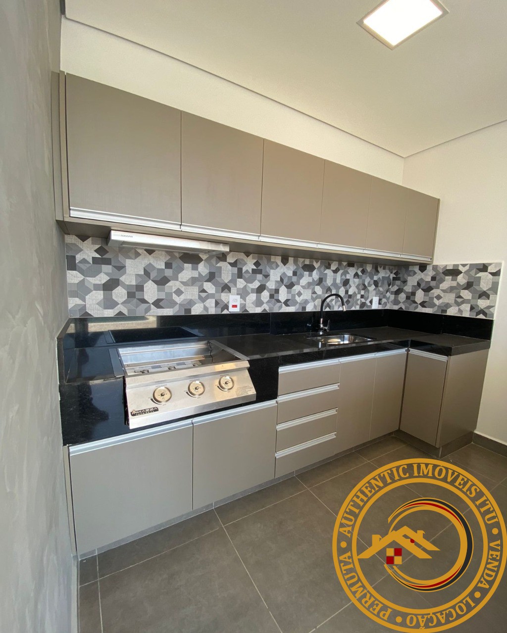 Casa residencial em salto - sp, residencial lagos d'icaraí