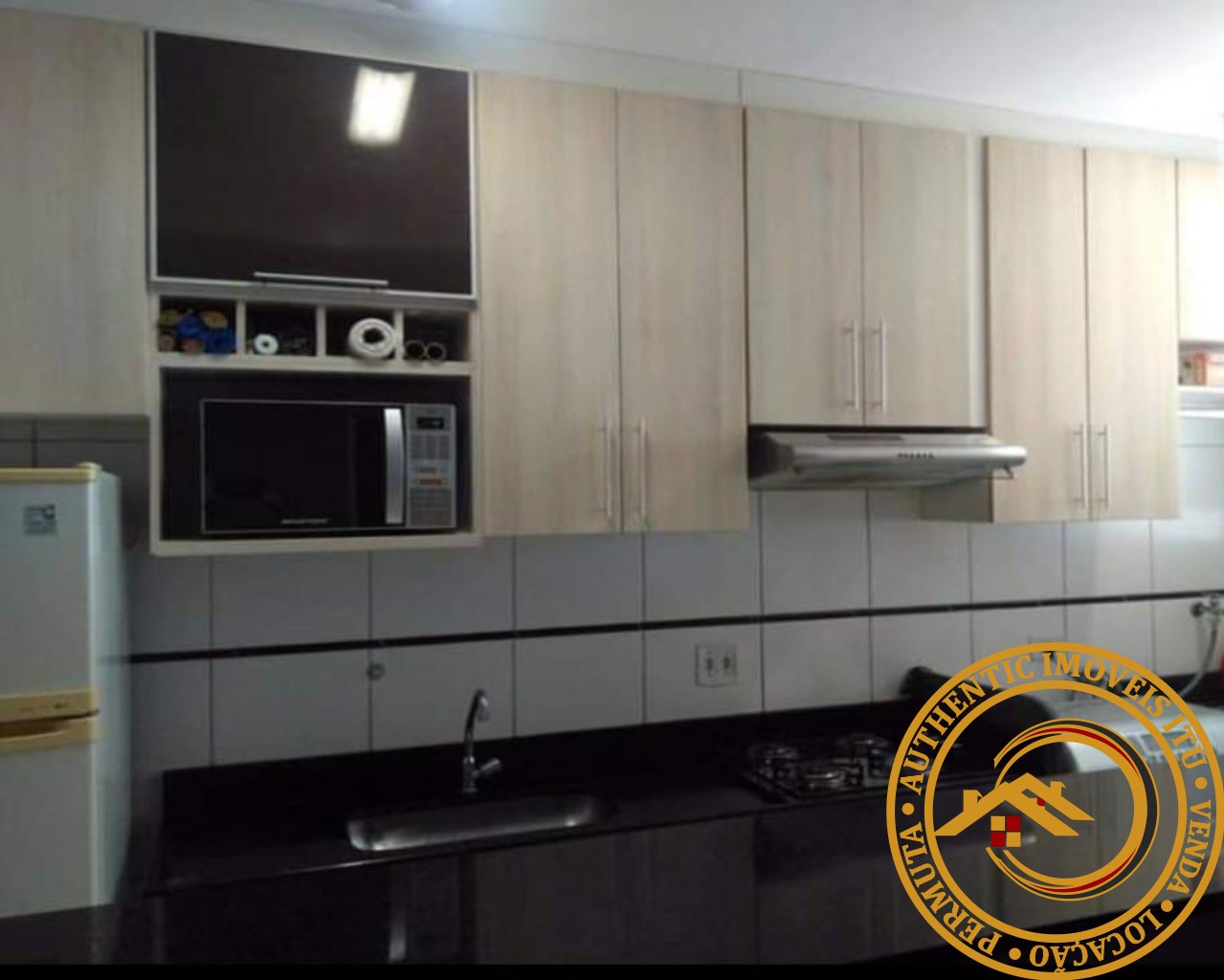 APARTAMENTO RESIDENCIAL em ITU - SP, JARDIM SÃO JOSÉ