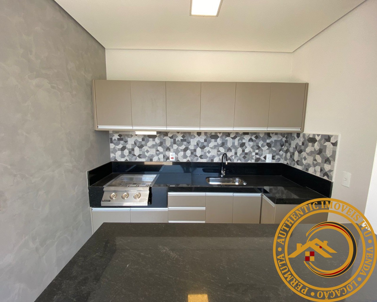 Casa residencial em salto - sp, residencial lagos d'icaraí