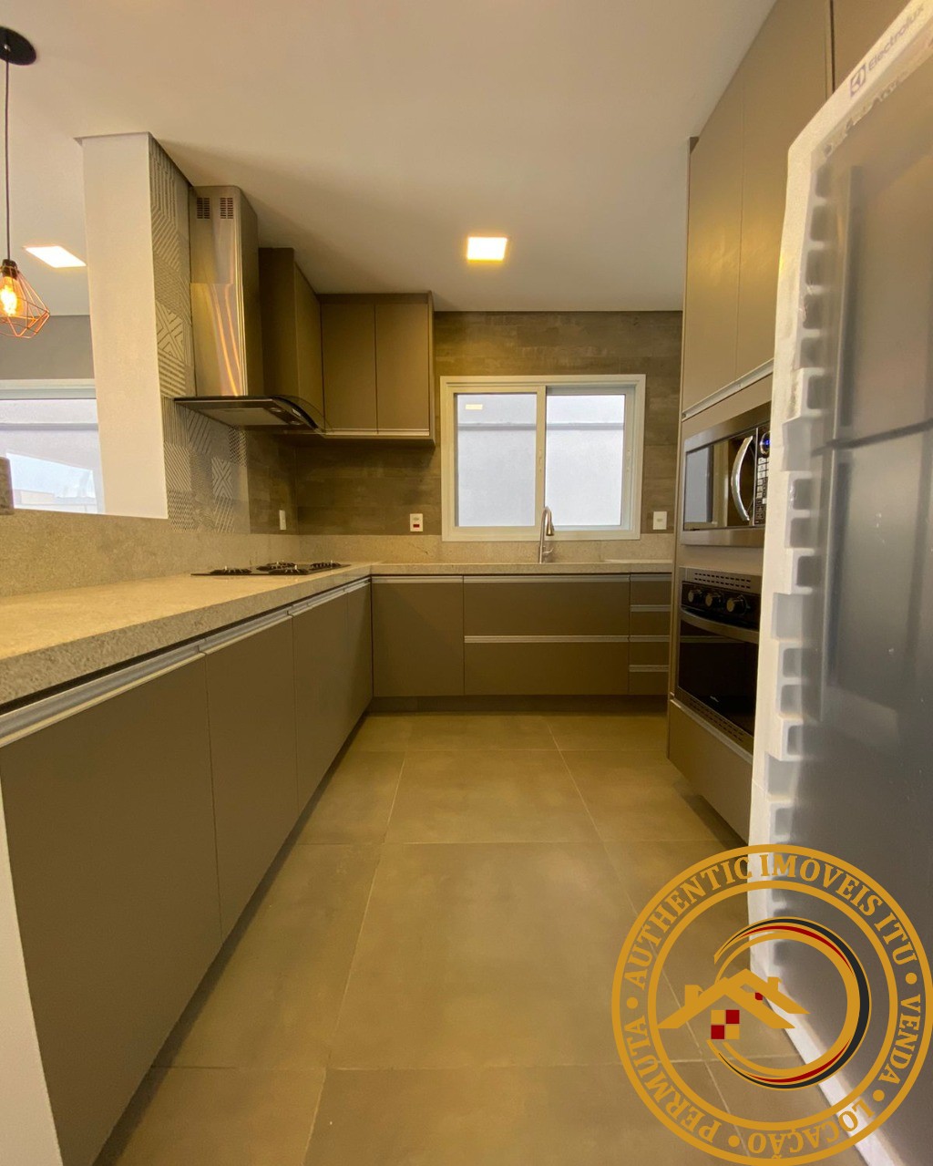 Casa residencial em salto - sp, residencial lagos d'icaraí