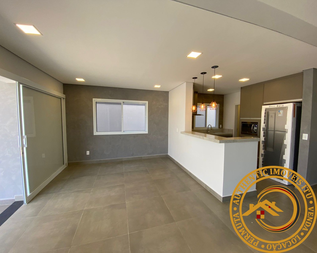 Casa residencial em salto - sp, residencial lagos d'icaraí