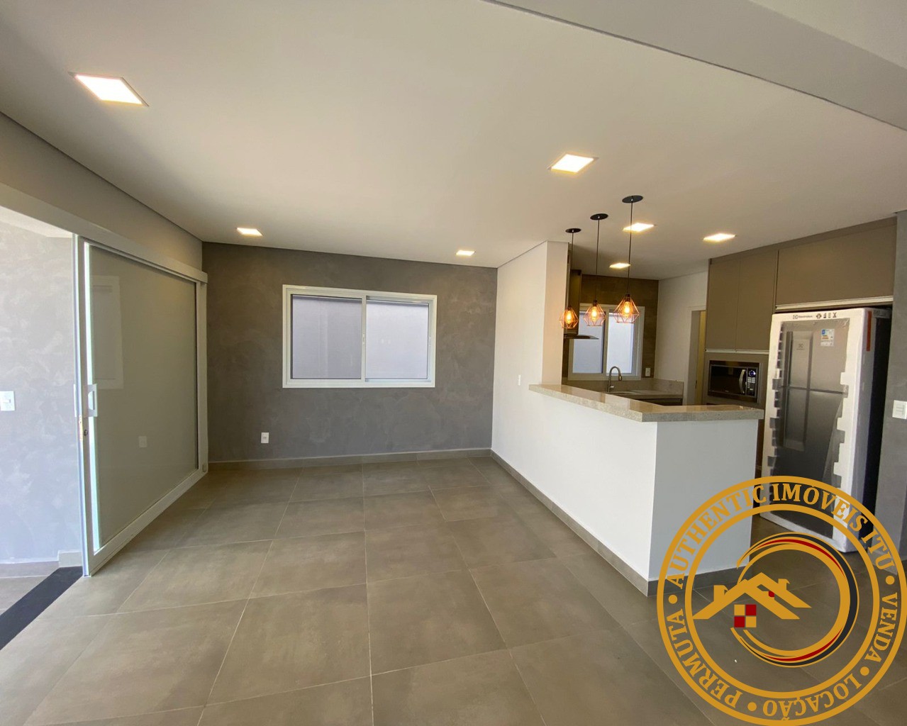 Casa residencial em salto - sp, residencial lagos d'icaraí