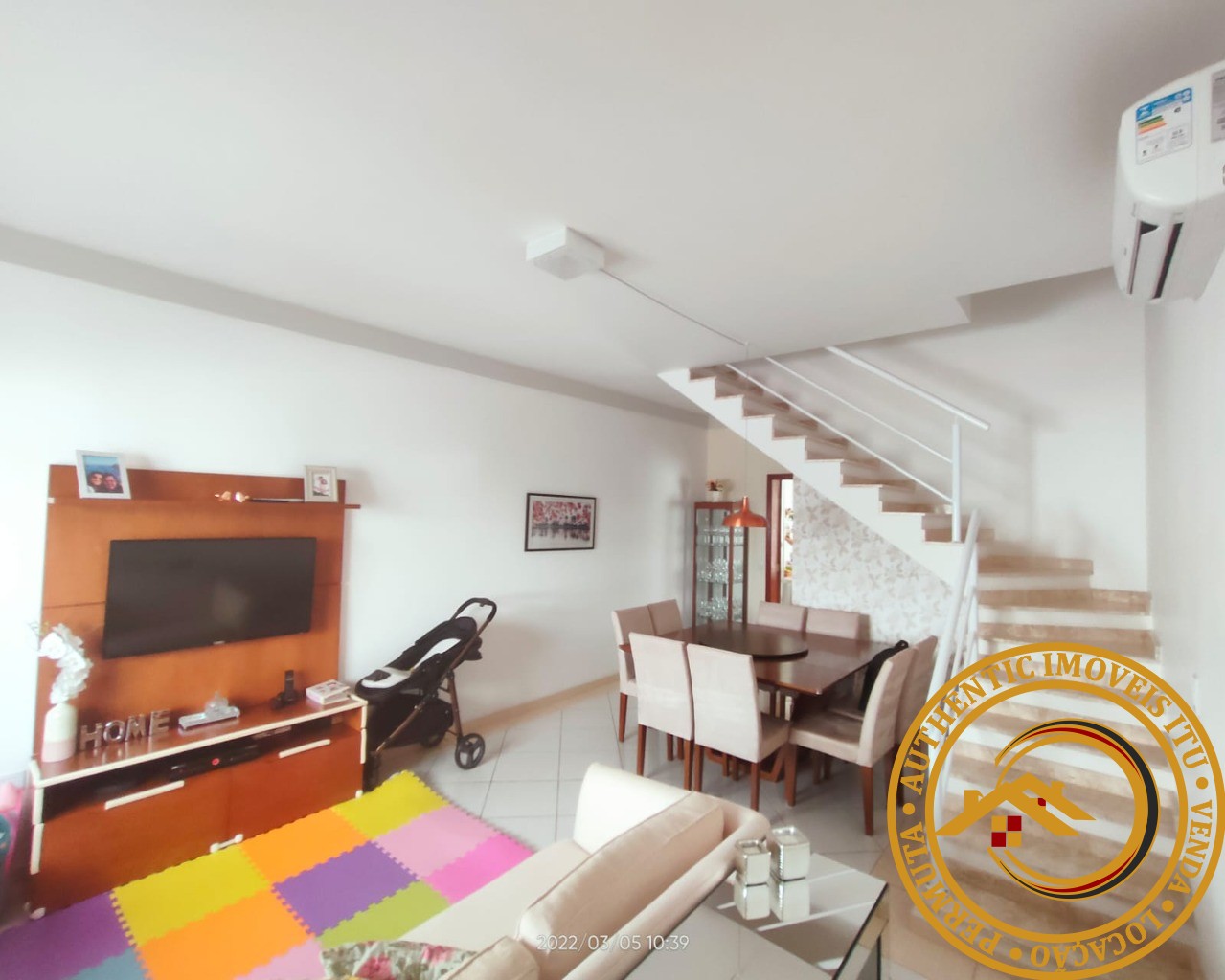 Casa RESIDENCIAL em ITU - SP, VILA CLETO