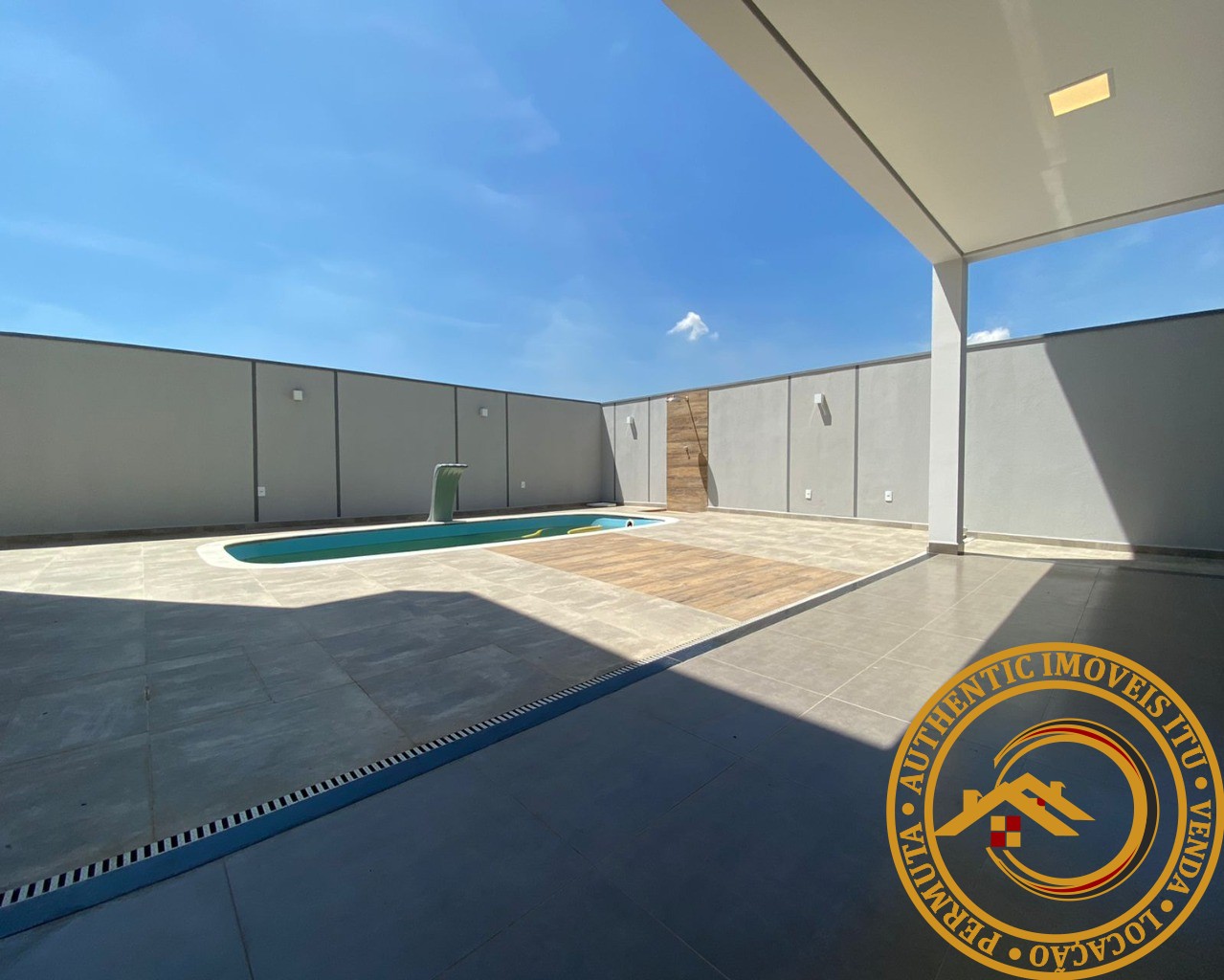 Casa residencial em salto - sp, residencial lagos d'icaraí