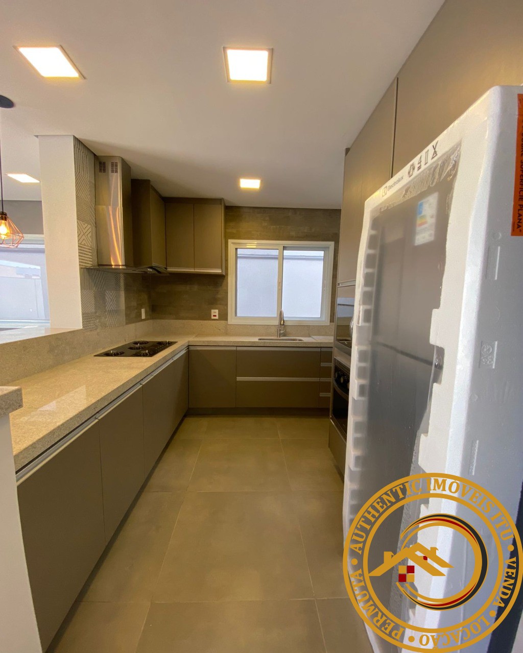 Casa residencial em salto - sp, residencial lagos d'icaraí