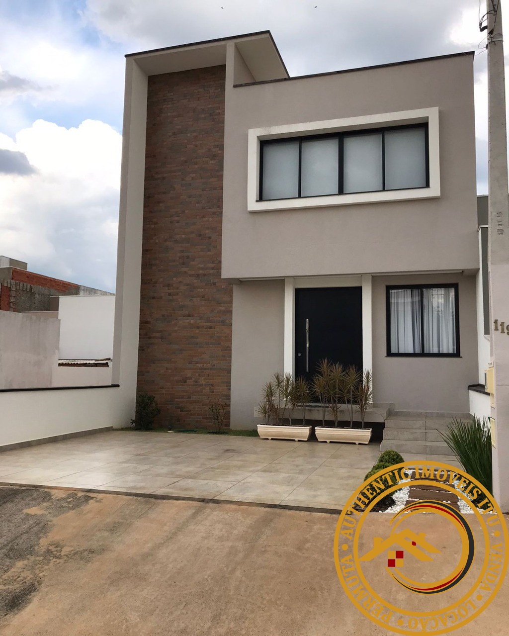 CASA RESIDENCIAL em SALTO - SP, JARDIM GUARUJÁ
