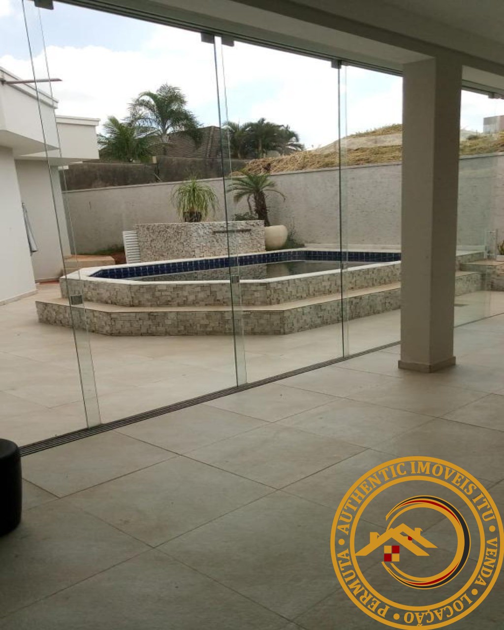 CASA RESIDENCIAL em ITU - SP, JARDIM CORAZZA