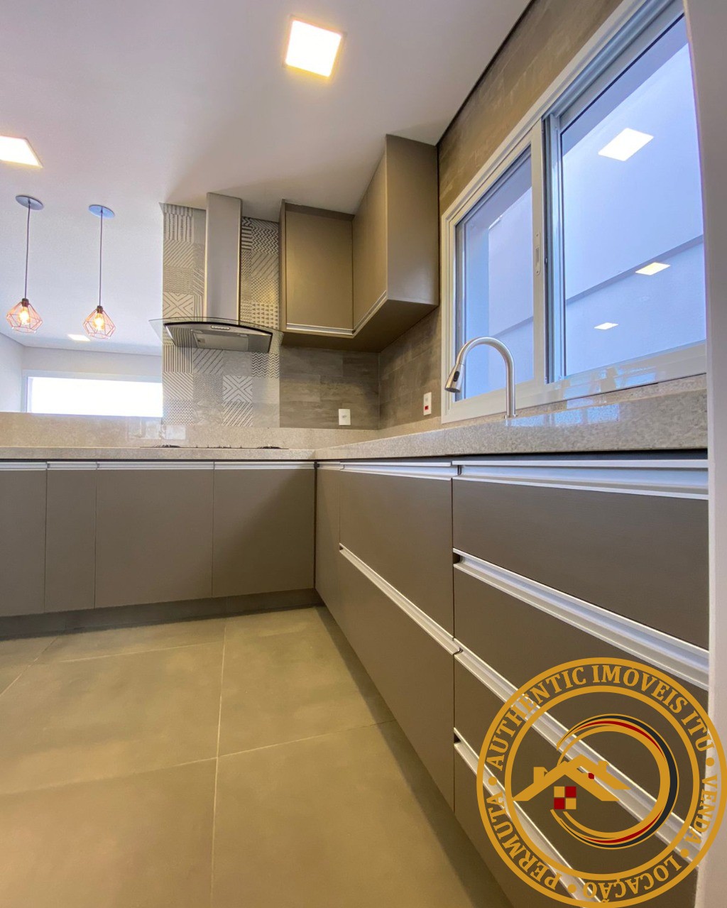 Casa residencial em salto - sp, residencial lagos d'icaraí