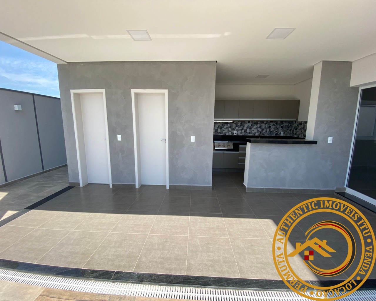 Casa residencial em salto - sp, residencial lagos d'icaraí