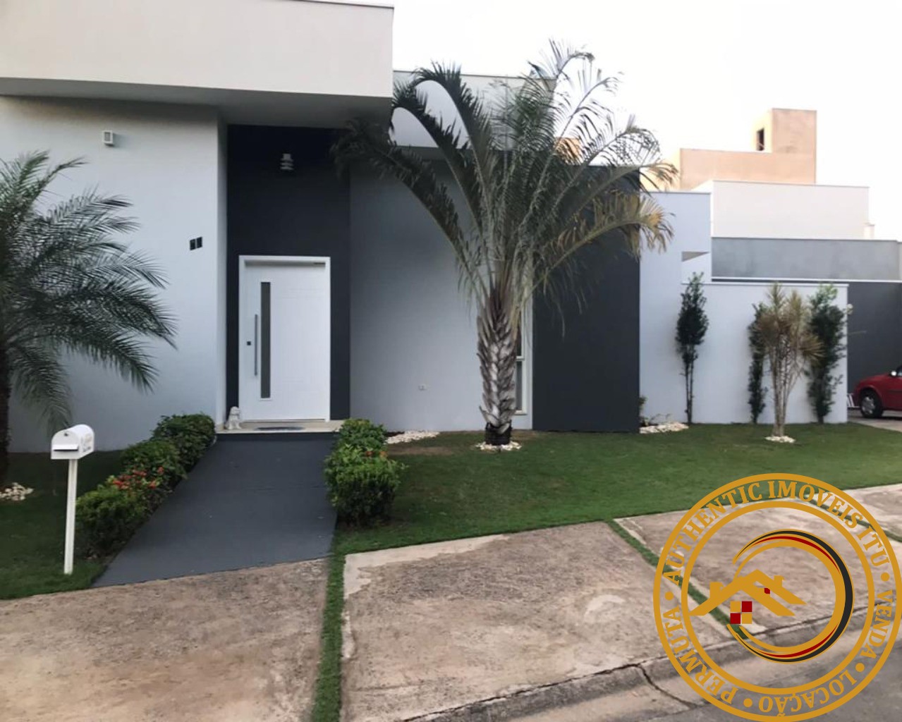 CASA RESIDENCIAL em SALTO - SP, RESIDENCIAL SÃO BENTO
