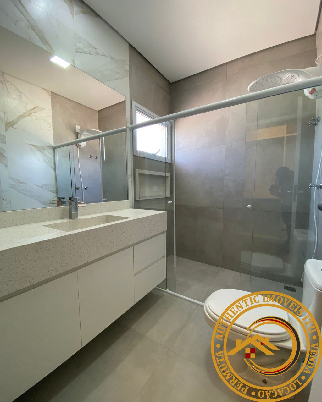 Casa residencial em salto - sp, residencial lagos d'icaraí
