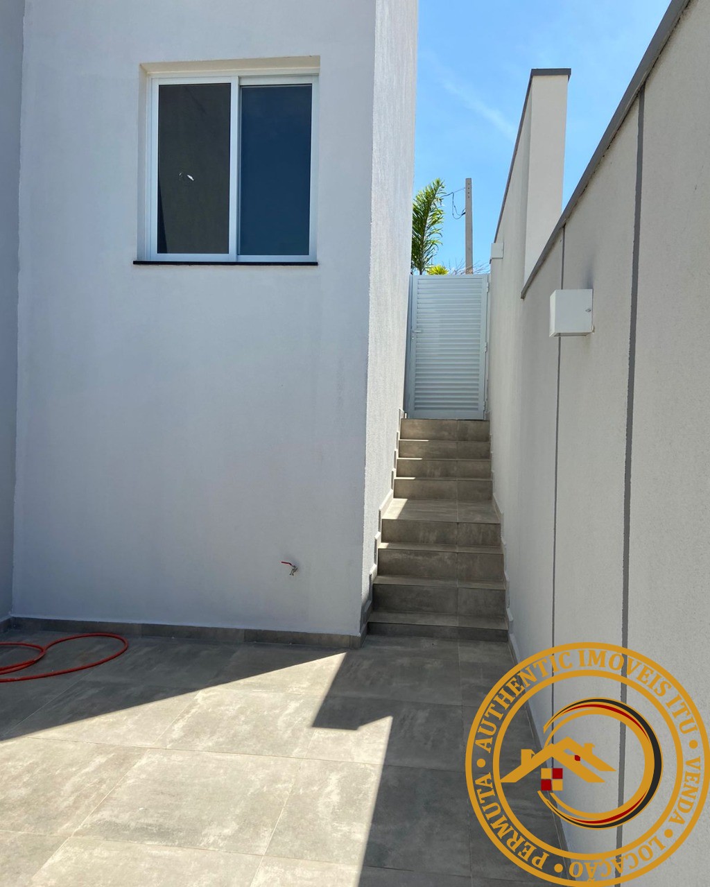 Casa residencial em salto - sp, residencial lagos d'icaraí