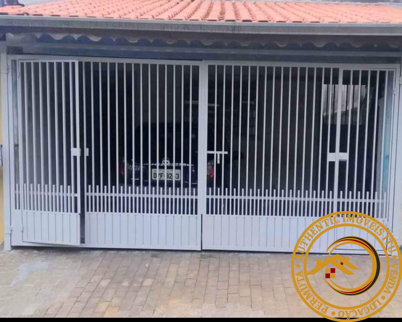 CASA RESIDENCIAL em ITU - SP, RESIDENCIAL RIO ARAGUAIA