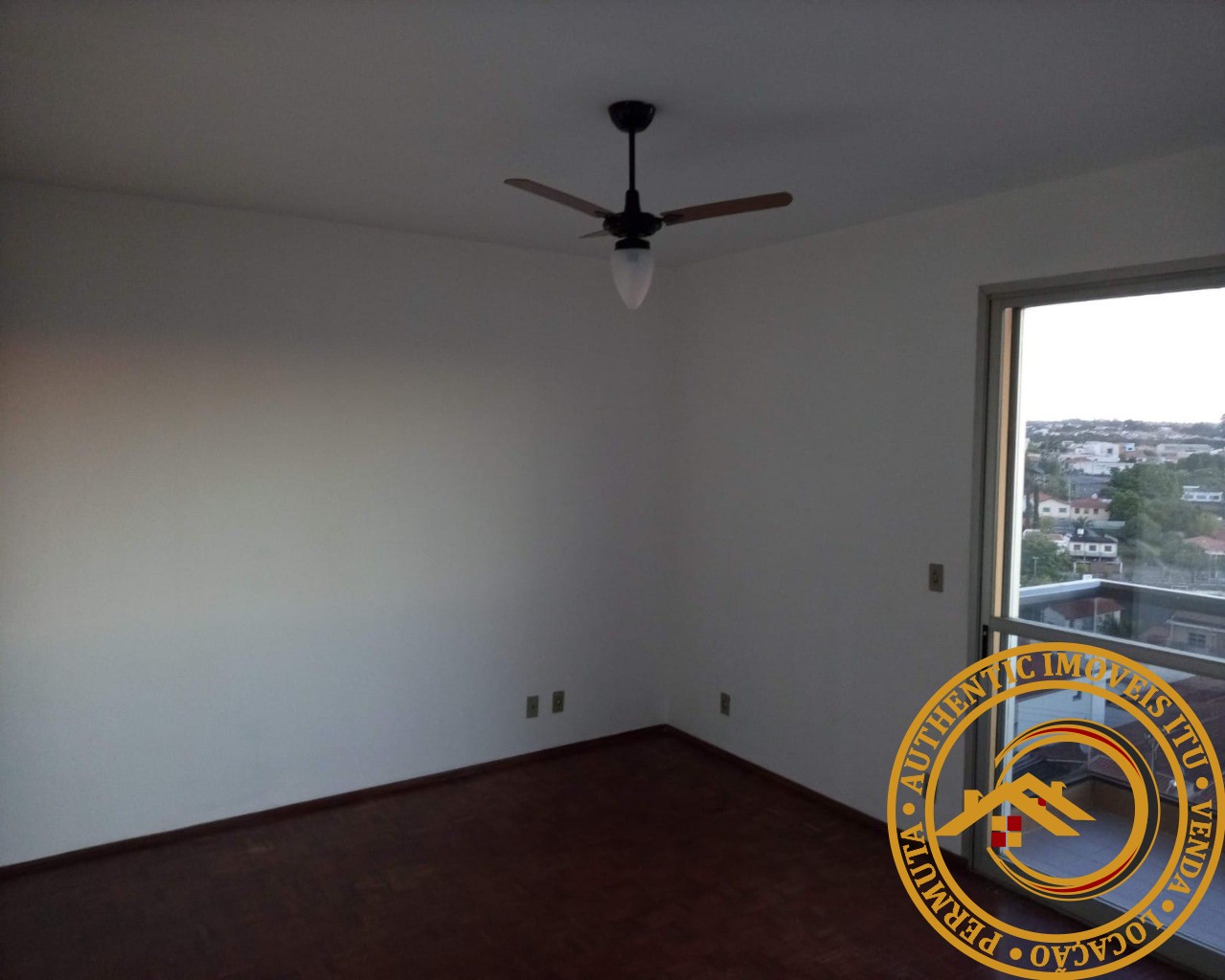 APARTAMENTO RESIDENCIAL em SALTO - SP, VILA ROMÃO