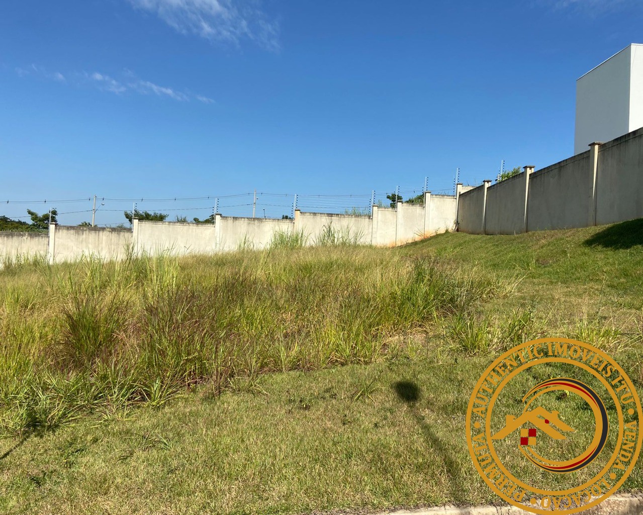 TERRENO RESIDENCIAL em SALTO - SP, RESIDENCIAL CENTRAL PARQUE