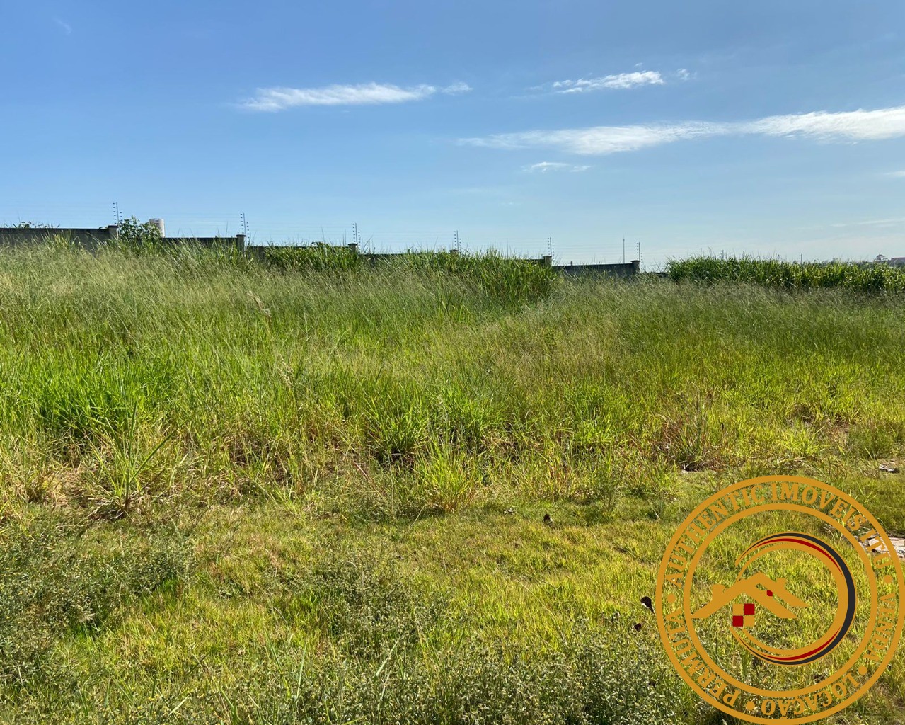 TERRENO RESIDENCIAL em SALTO - SP, RESIDENCIAL CENTRAL PARQUE