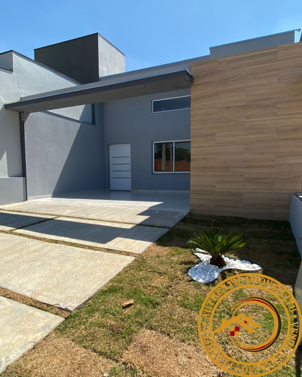 CASA RESIDENCIAL em SALTO - SP, VILLAGE MOUTONNÉE