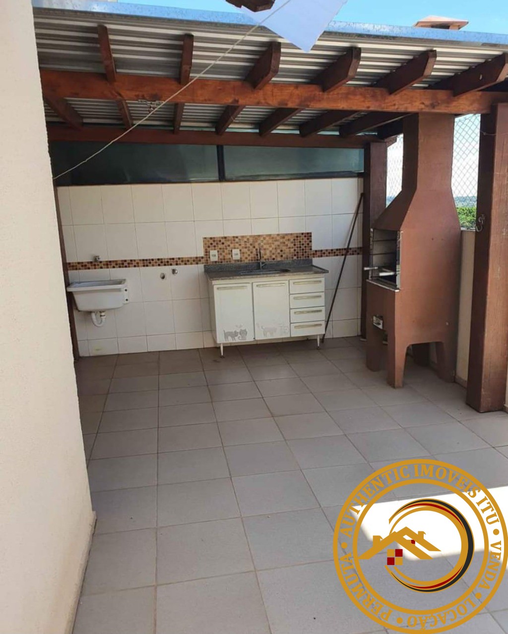 APARTAMENTO RESIDENCIAL em ITU - SP, PARQUE RESIDENCIAL PRESIDENTE MÉDICI