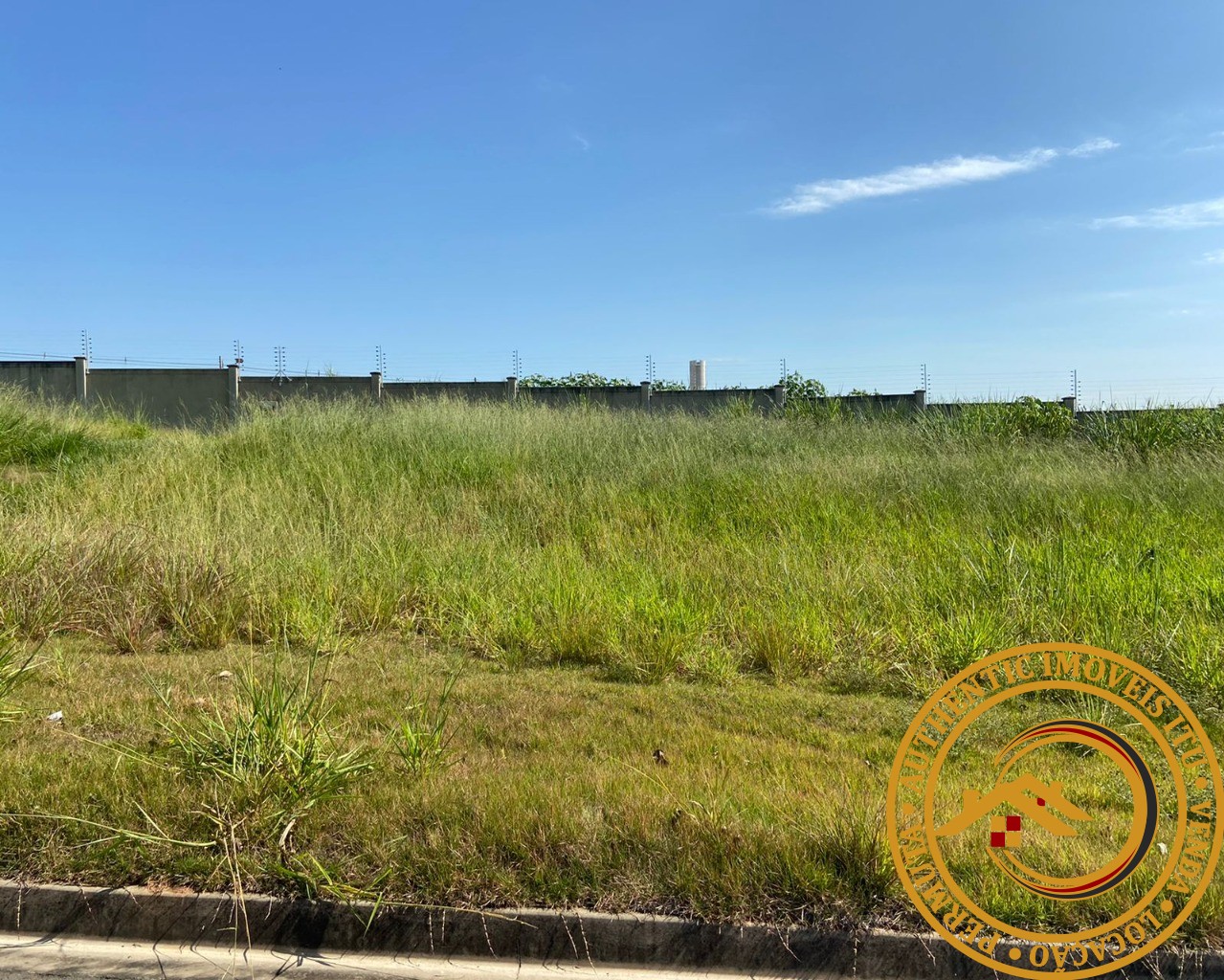 TERRENO RESIDENCIAL em SALTO - SP, RESIDENCIAL CENTRAL PARQUE